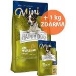 Happy Dog Supreme Mini Neuseeland 4 kg – Hledejceny.cz