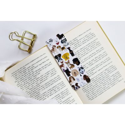 ePipí Záložka - Psi – Zbozi.Blesk.cz