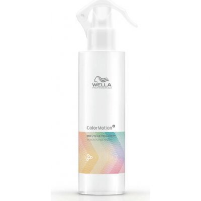 Wella Color Motion+ Pre Color Treatment 185 ml – Hledejceny.cz