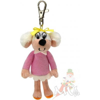 Čtyřlístek Fifinka 12 cm – Zboží Mobilmania