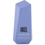 Thierry Mugler Angel tělové parfémové mléko 200 ml – Hledejceny.cz