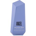 Thierry Mugler Angel tělové parfémové mléko 200 ml – Zbozi.Blesk.cz