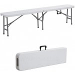 Lifetime lavice skládací 183 cm – Zboží Dáma