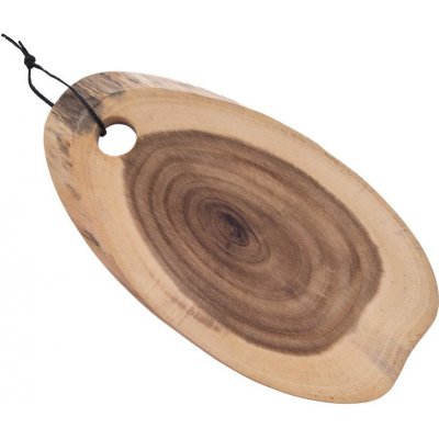 Orion Krájecí/servírovací prkénko z akácie 34x17cm – Zboží Mobilmania