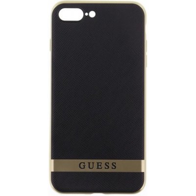 Pouzdro Guess iPhone 7 Plus / 8 Plus - černé – Zboží Mobilmania