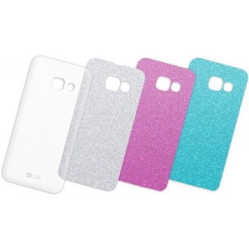 Pouzdro 4-OK Glam3 TPU 3in1 Galaxy A3 2017 Colors