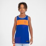 Tarmak Dětský basketbalový oboustranný dres T500R – Zboží Dáma