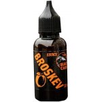 Black Carp Esence Broskev 30 ml – Zboží Dáma