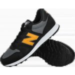 New Balance GM500MG2 černé – Zboží Mobilmania