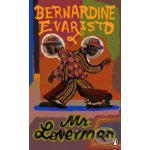 Mr Loverman - From the Booker prize-winning author of Girl, Woman, Other Evaristo BernardinePaperback / softback – Hledejceny.cz