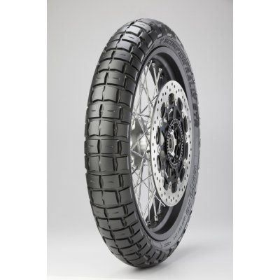Pirelli Scorpion Rally STR 120/70 R18 59V – Hledejceny.cz