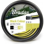 Bradas Black Colour 1/2" 30m – Zboží Mobilmania