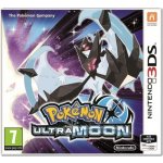 Pokemon Ultra Moon – Zboží Živě