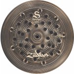 Zildjian 18" S Dark China – Zbozi.Blesk.cz