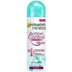 Garnier Mineral Action Control Thermic 72h Woman deospray 150 ml – Zbozi.Blesk.cz