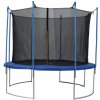 Trampolíny PE PATIO 427 cm + ochranná síť