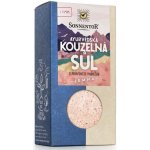 Sonnentor Ayurvédská kouzelná sůl konv. jemná 150 g – Hledejceny.cz