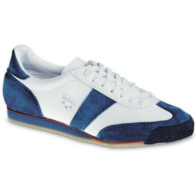 Botas CLASSIC XXL blue/white – Zboží Mobilmania