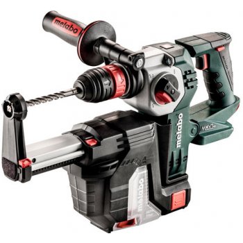 Metabo KHA 18 LTX BL 24 QUICK SET ISA