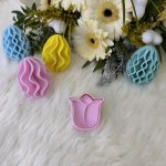 Tulipán | Velikonoční vykrajovátka a dárkové sady – Hledejceny.cz