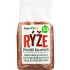 Rýže Country Life Bio Rýže červená neloupaná 0,5 kg