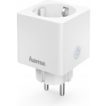 Hama SMART WiFi mini zásuvka 176573 – Zbozi.Blesk.cz