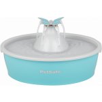 PetSafe Butterfly Fontánka 1,5 l – Zboží Mobilmania