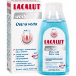 Lacalut white 300 ml – Zboží Dáma