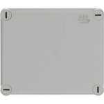 LUCA 00854 160x135x77mm IP65 LUCASYSTEM00854 – HobbyKompas.cz