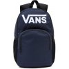 Batoh VANS ALUMNI 5-B Modrá 22 l