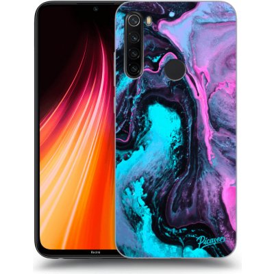 Pouzdro Picasee ULTIMATE CASE Xiaomi Redmi Note 8T - Lean 2 – Zboží Mobilmania