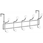 Premier Housewares Jaxen 40,5 x 12 x 16 cm stříbrný – Hledejceny.cz