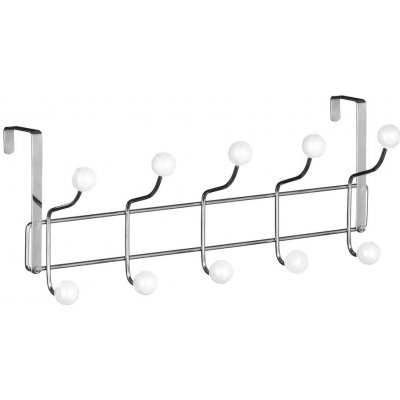 Premier Housewares Jaxen 40,5 x 12 x 16 cm stříbrný – Hledejceny.cz