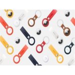 Apple AirTag Loop Deep Navy MHJ03ZM/A – Zboží Živě