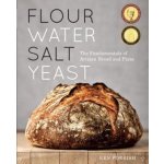 Flour Water Salt Yeast - K. Forkish – Zboží Dáma
