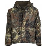 Bunda Mil-Tec ECWCS Flecktarn – Hledejceny.cz