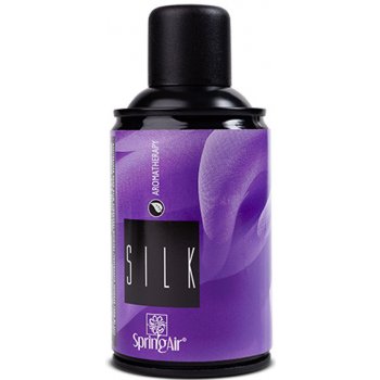 Spring Air Smart Air náplň do elektrického difuzéru Silk, 250 ml