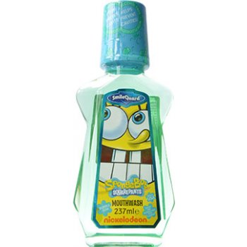 SpongeBob ústní voda 237 ml