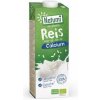 Rostlinné mléko a nápoj Natumi Bio Rýžový nápoj s vápníkem 12 x 1 l
