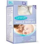 Lansinoh kontaktní chránič na bradavky 2ks – Sleviste.cz