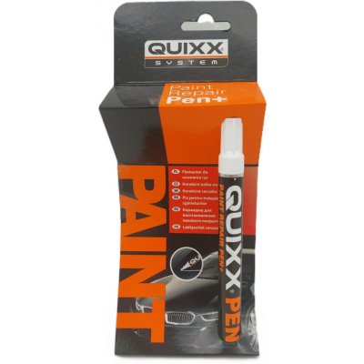 Quixx 20732016 Tužka na opravu laku – Hledejceny.cz
