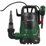 Parkside PTPK 400 B1 – Hledejceny.cz