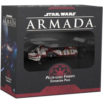 FFG Star Wars: Armada Pelta-Class Frigate Expansion Pack