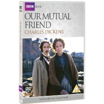 Our Mutual Friend DVD