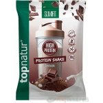 Topnatur Slim&Fit Protein shake čokoláda 30 g – Zbozi.Blesk.cz