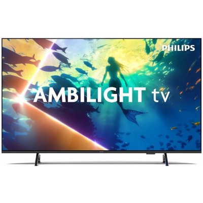 Philips 43PUS8010 – Zboží Živě