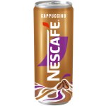 Nescafé Barista Cappucino 250 ml – Sleviste.cz