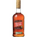 Santiago De Cuba Anejo 38% 0,7 l (holá láhev)