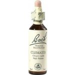 Bach Esence Nr. 9 Clematis 20 ml – Hledejceny.cz