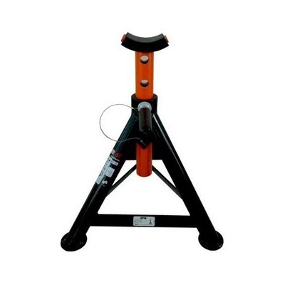 Bahco Podpěra se základnou pro větší zatížení 8 t, zdvih 385-600mm | Zboží Auto